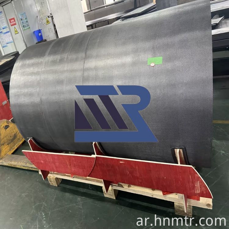 Pan Based Carbon Fiber